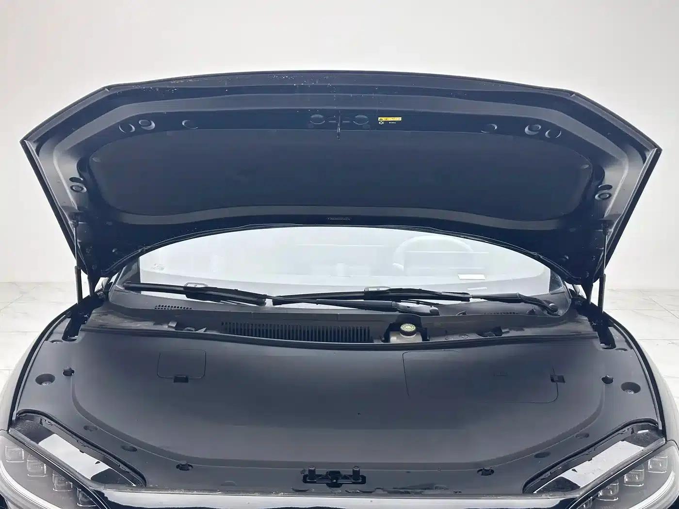 Zhijie S7 2024 Pro — миниатюра 8