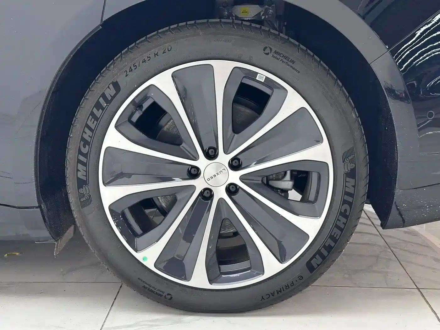 Zhijie S7 2024 Pro — миниатюра 9