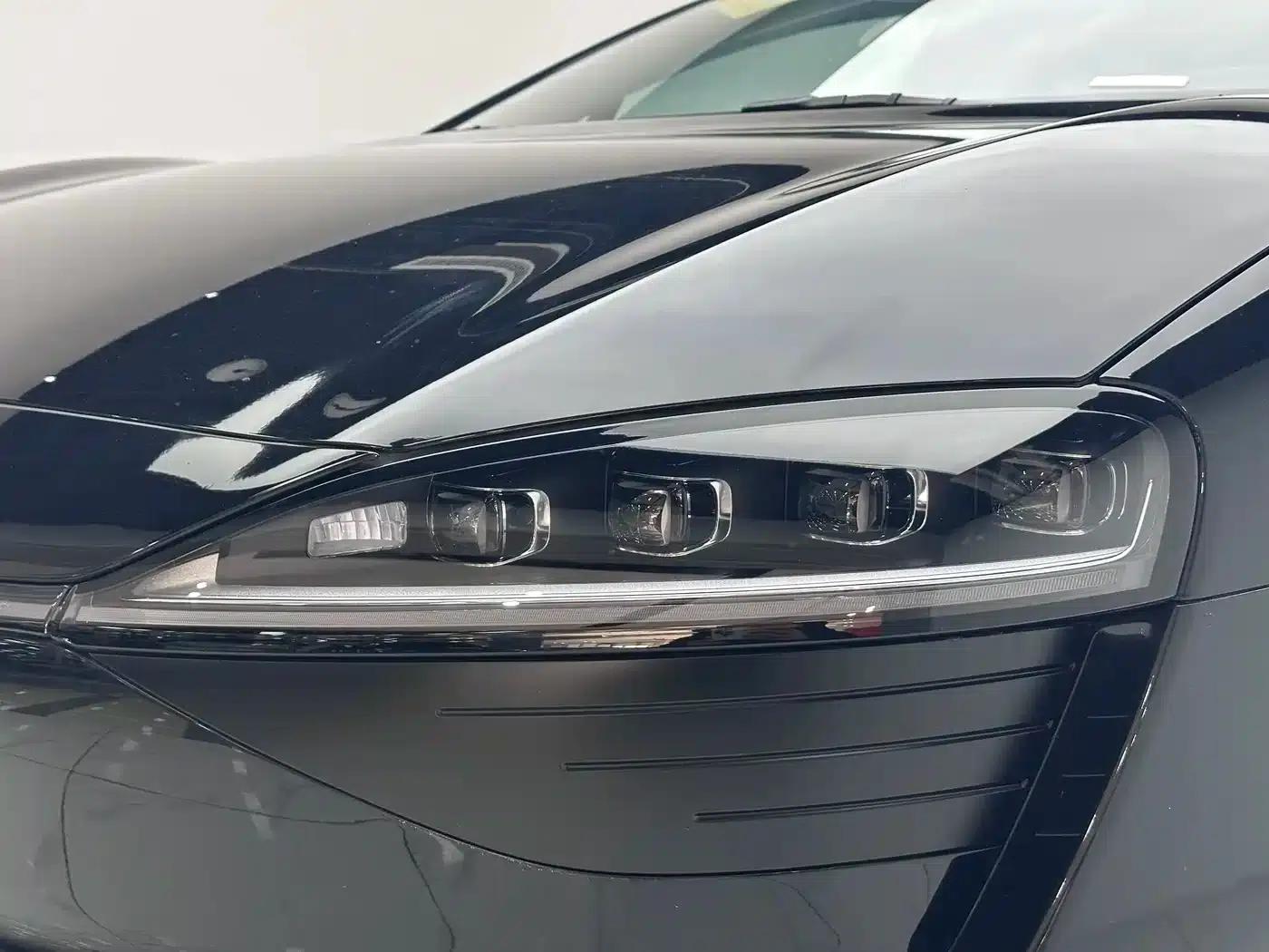 Zhijie S7 2024 Pro — миниатюра 10