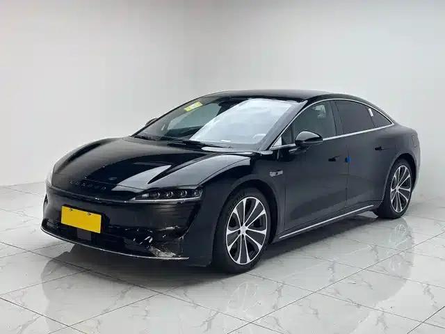 Zhijie S7 2024 Pro