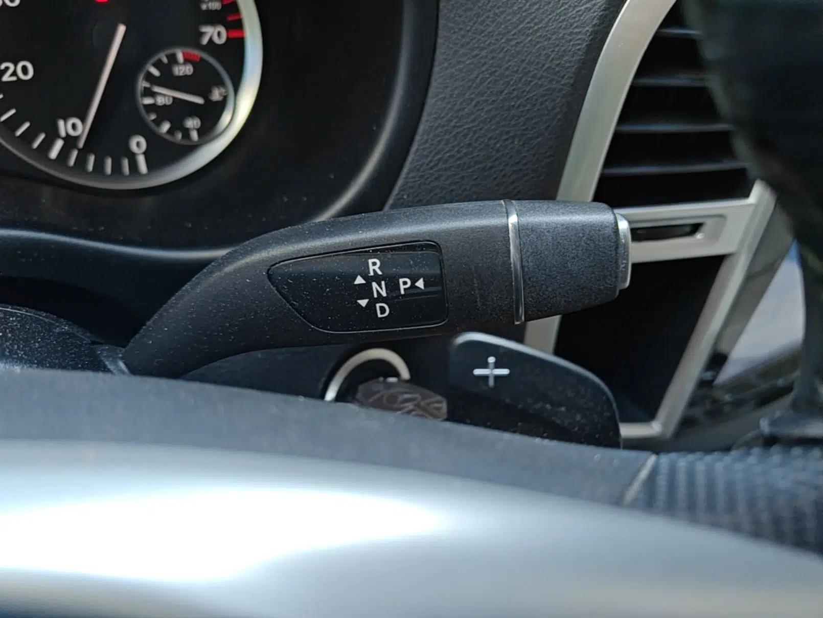 Mercedes-Benz Vito 2016 2.0T Elite Edition — миниатюра 21