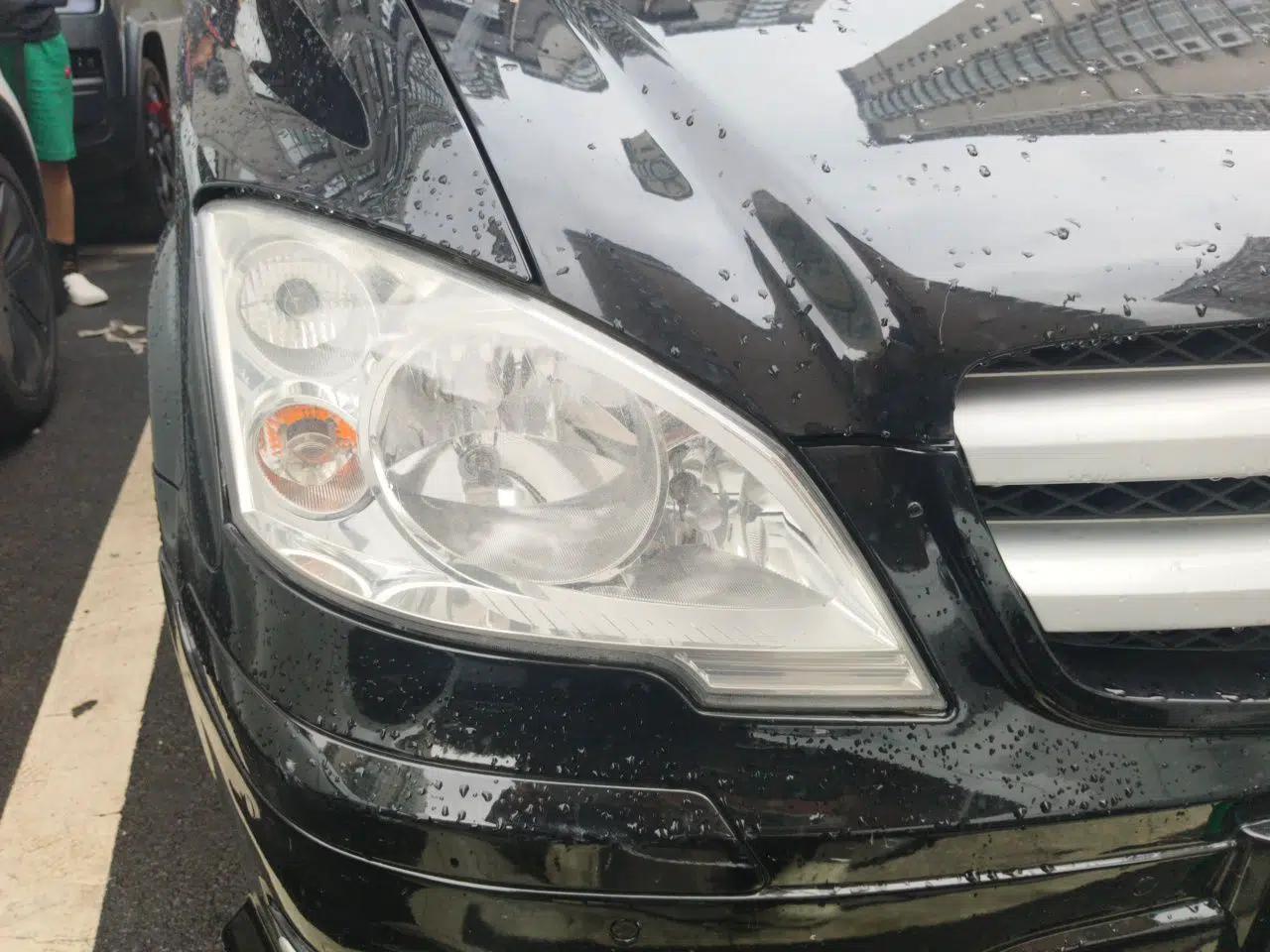 Mercedes-Benz Vito 2013 Mercedes-Benz Viano 2.5L automatic, 6-seater, gasoline-powered (with a custom high roof) — миниатюра 7