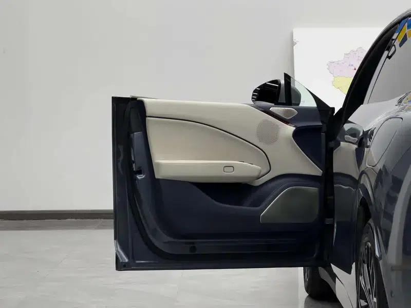 ZEEKR 007 2024 Rear-Wheel Drive Enhanced Version 75kWh — миниатюра 20
