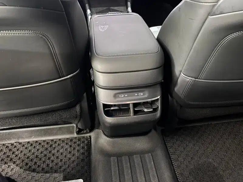 ZEEKR 007 2024 All-Wheel Drive Intelligent Driving Edition 100kWh — миниатюра 12