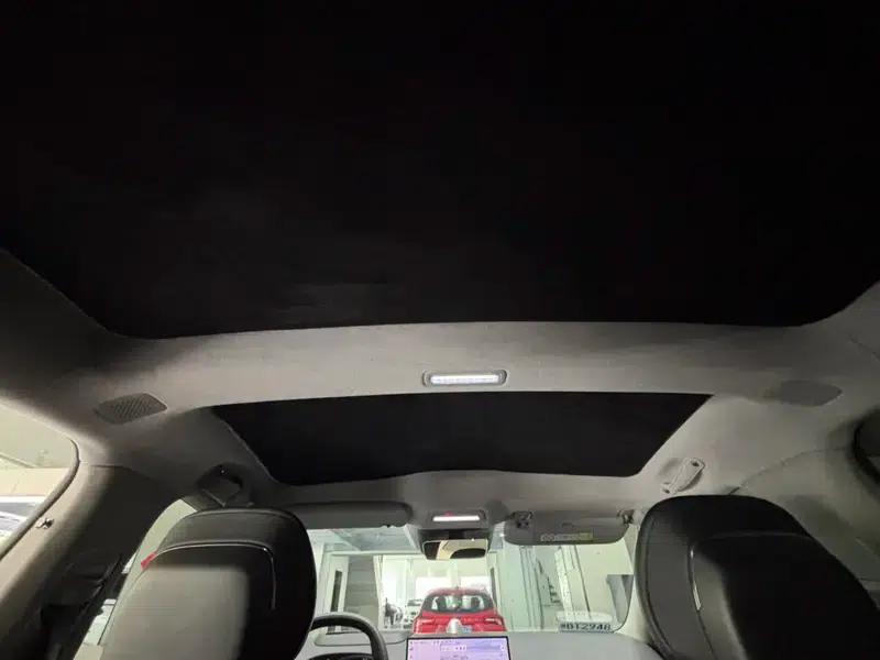 ZEEKR 007 2024 All-Wheel Drive Intelligent Driving Edition 100kWh — миниатюра 28