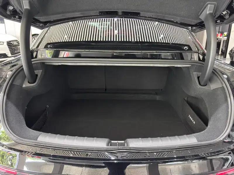 ZEEKR 007 2024 All-Wheel Drive Intelligent Driving Edition 100kWh — миниатюра 30