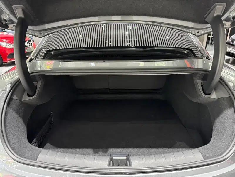 ZEEKR 007 2024 All-Wheel Drive Intelligent Driving Edition 100kWh — миниатюра 30