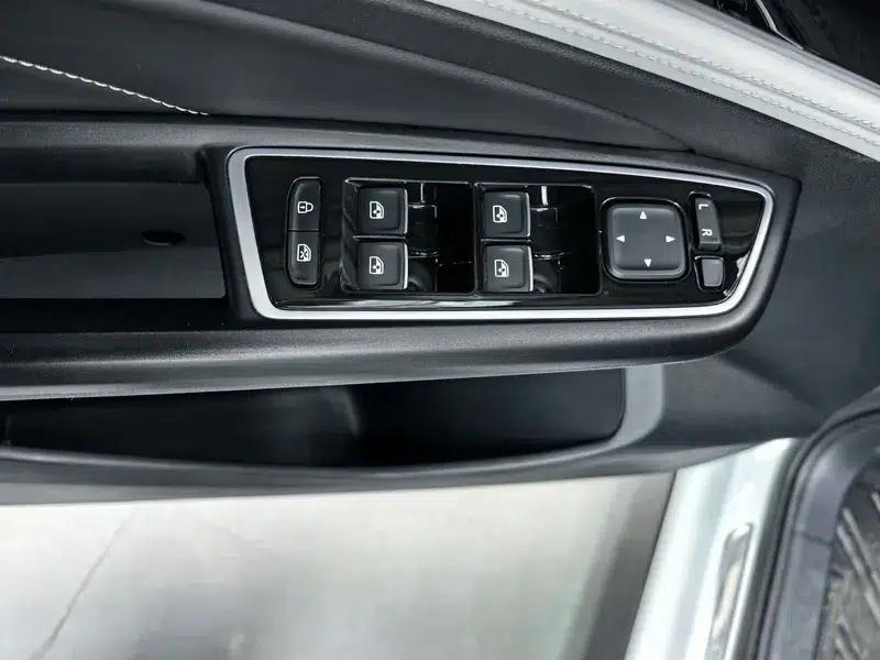 Jetta VS5 2023 280TSI Automatic Entry-Level Edition — миниатюра 17