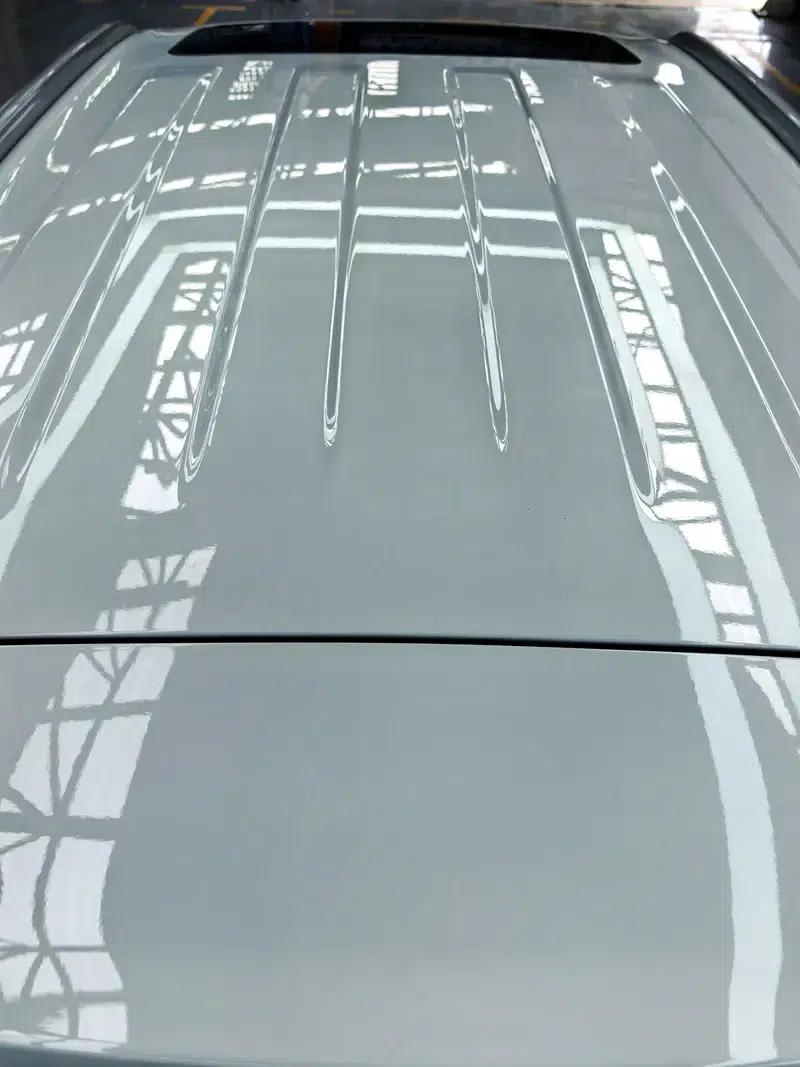 Jetta VS5 2023 280TSI Automatic Entry-Level Edition — миниатюра 9
