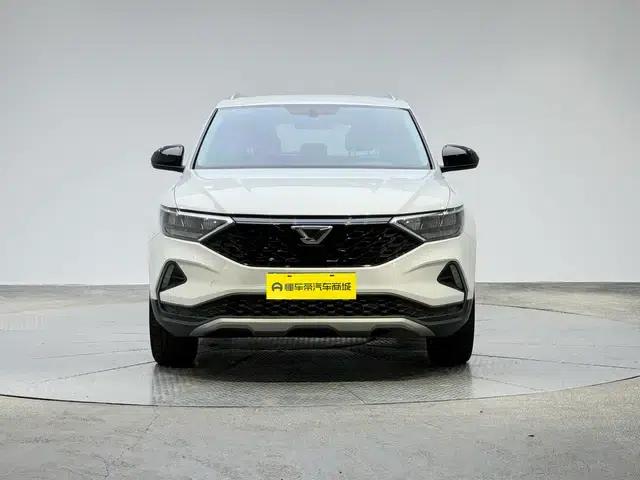 Jetta VS5 2021 280TSI Automatic Enjoyment Edition — миниатюра 2