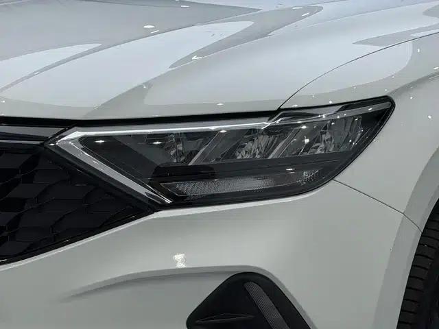 Jetta VS5 2021 280TSI Automatic Enjoyment Edition — миниатюра 12