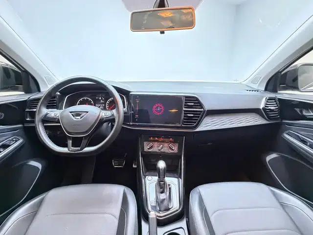 Jetta VS5 2021 280TSI Automatic Enjoyment Edition — миниатюра 14