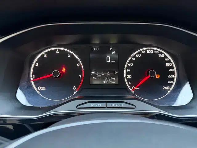 Jetta VS5 2021 280TSI Automatic Enjoyment Edition — миниатюра 15