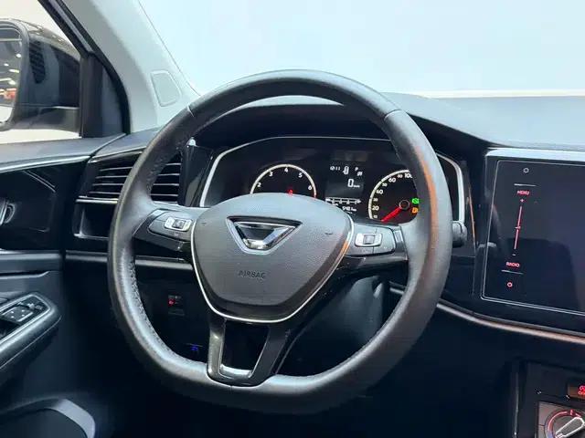 Jetta VS5 2021 280TSI Automatic Enjoyment Edition — миниатюра 16