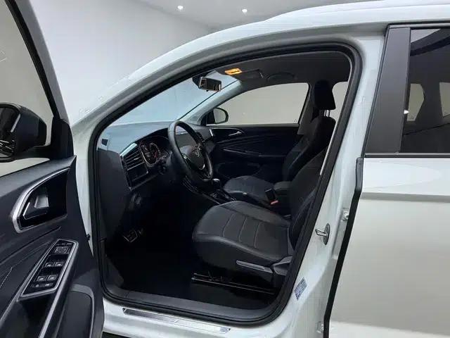 Jetta VS5 2021 280TSI Automatic Enjoyment Edition — миниатюра 17
