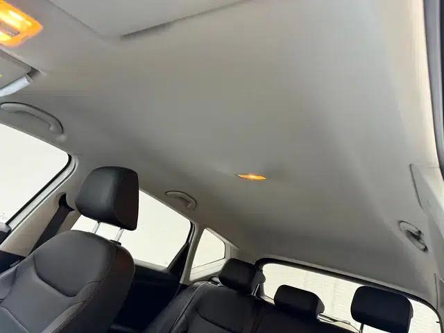 Jetta VS5 2021 280TSI Automatic Enjoyment Edition — миниатюра 19
