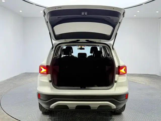Jetta VS5 2021 280TSI Automatic Enjoyment Edition — миниатюра 20