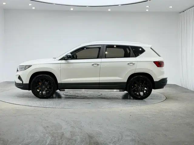 Jetta VS5 2021 280TSI Automatic Enjoyment Edition — миниатюра 4