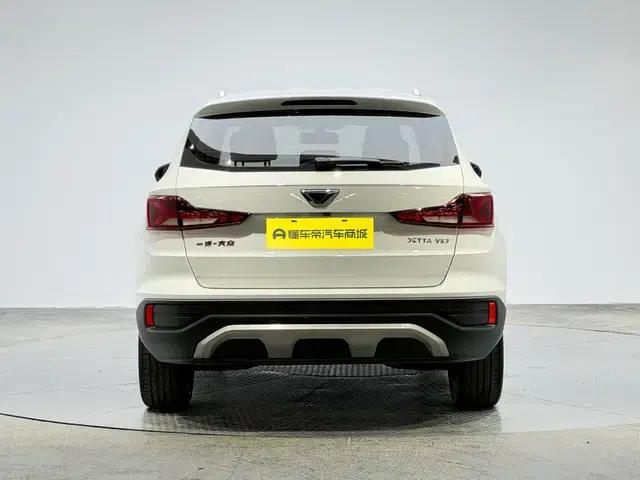 Jetta VS5 2021 280TSI Automatic Enjoyment Edition — миниатюра 6