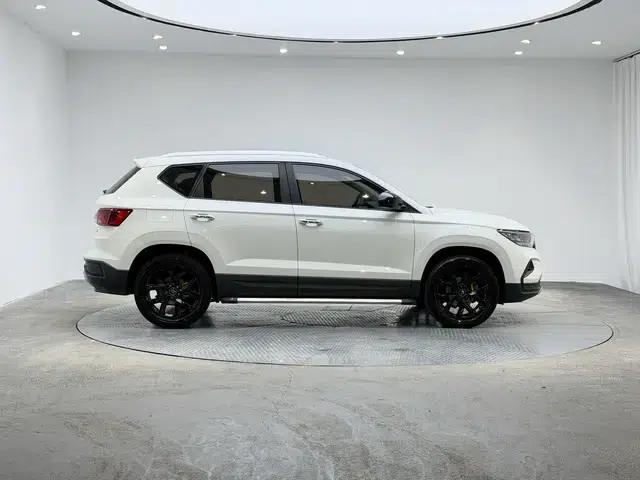 Jetta VS5 2021 280TSI Automatic Enjoyment Edition — миниатюра 8