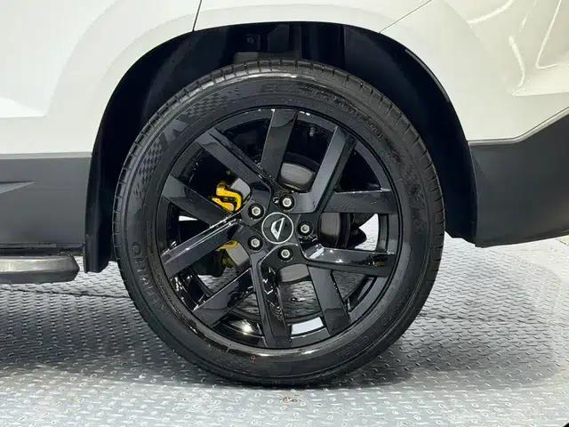 Jetta VS5 2021 280TSI Automatic Enjoyment Edition — миниатюра 9