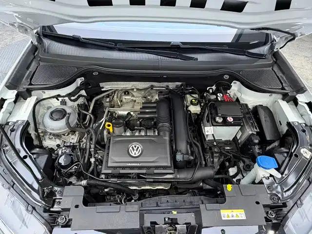 Jetta VS5 2021 280TSI Automatic Enjoyment Edition — миниатюра 10