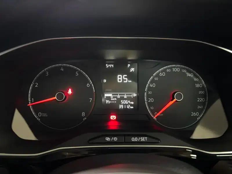 Jetta VS5 2022 280TSI Automatic Enjoy Edition — миниатюра 13
