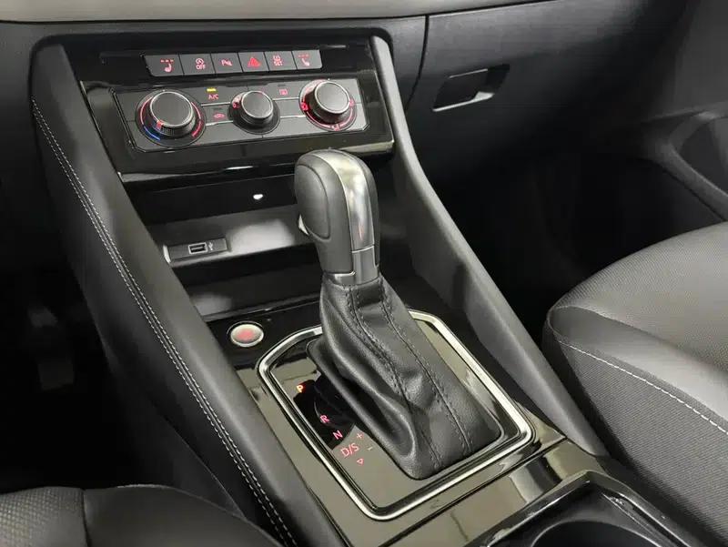 Jetta VS5 2022 280TSI Automatic Enjoy Edition — миниатюра 15