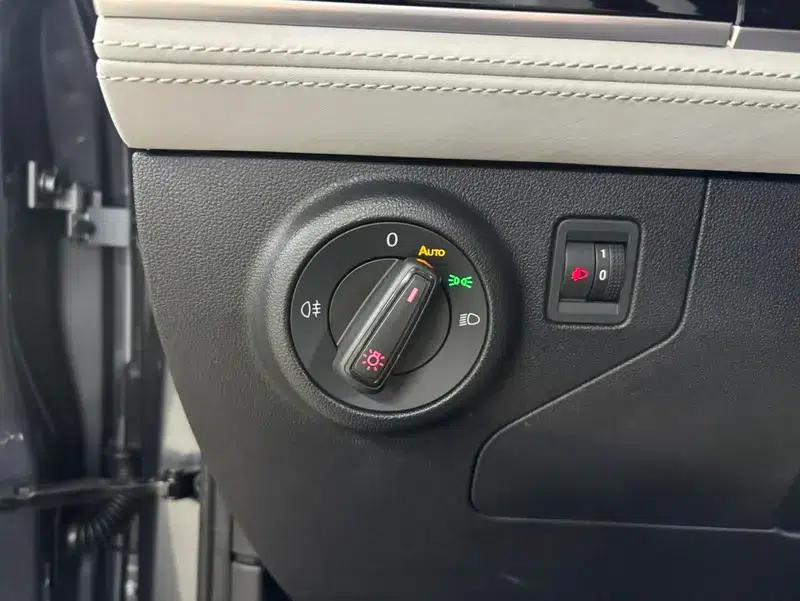 Jetta VS5 2022 280TSI Automatic Enjoy Edition — миниатюра 16