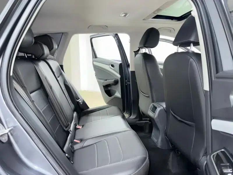 Jetta VS5 2022 280TSI Automatic Enjoy Edition — миниатюра 19