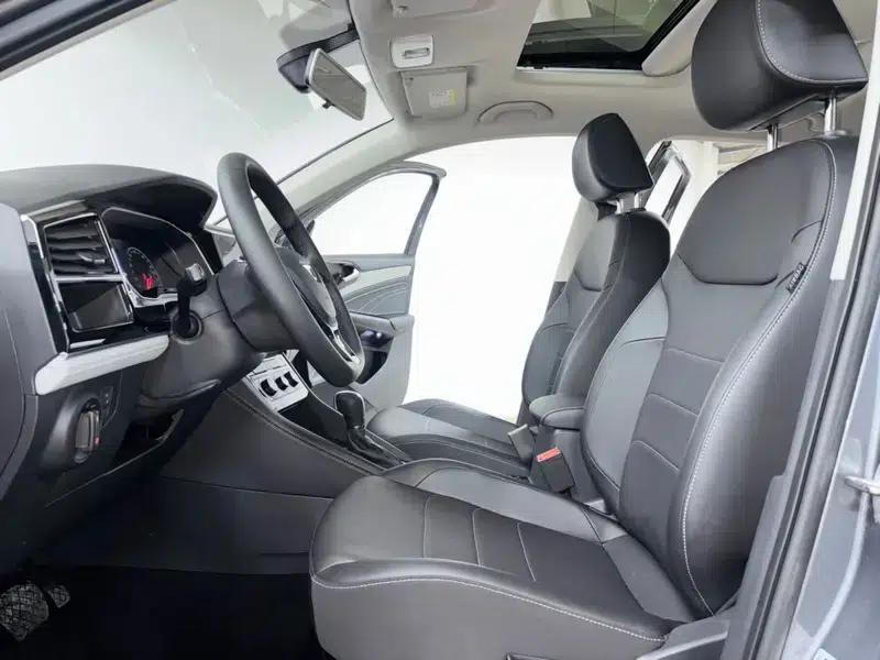 Jetta VS5 2022 280TSI Automatic Enjoy Edition — миниатюра 21
