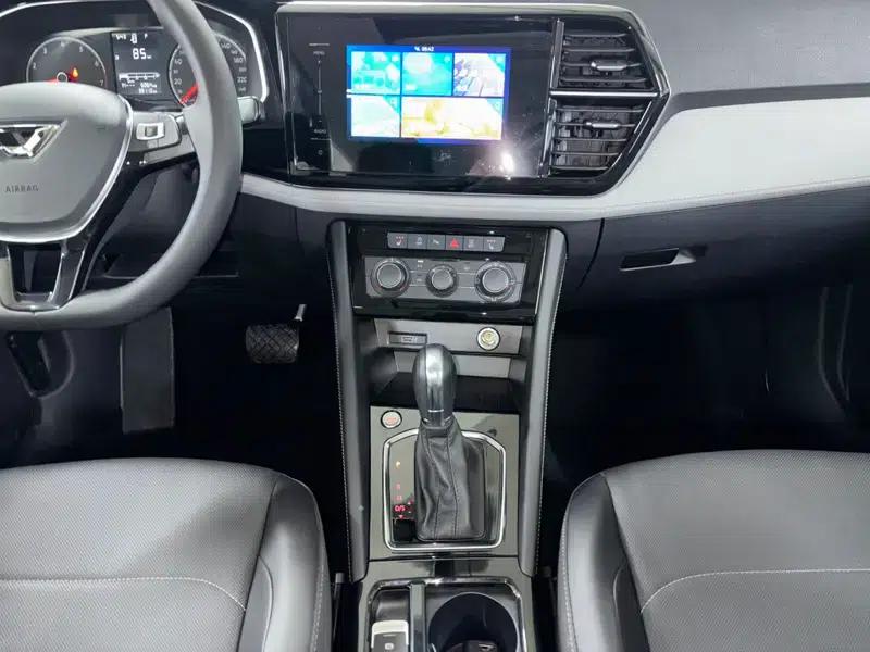 Jetta VS5 2022 280TSI Automatic Enjoy Edition — миниатюра 7