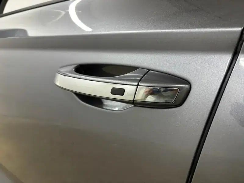 Jetta VS5 2022 280TSI Automatic Enjoy Edition — миниатюра 10