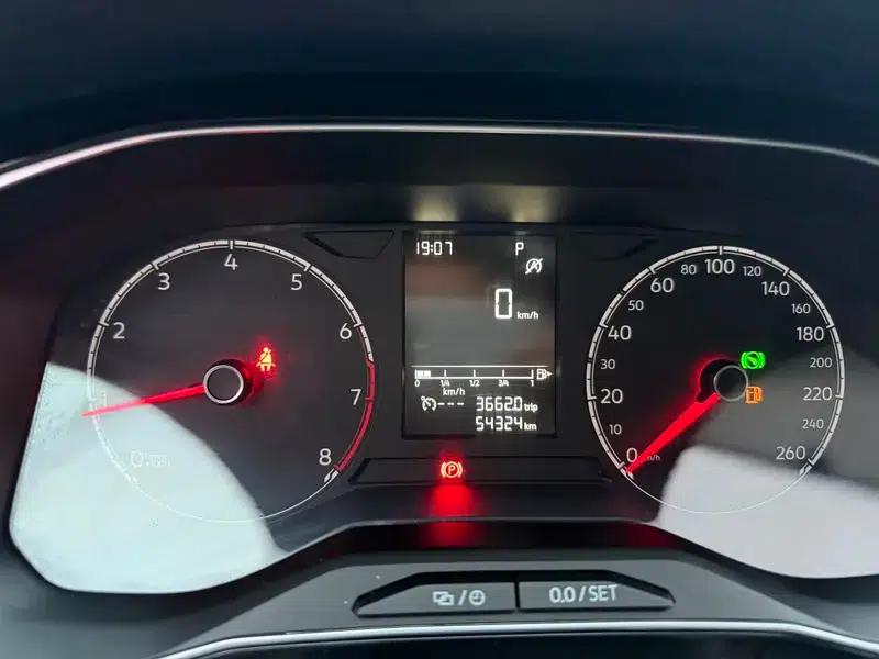 Jetta VS5 2022 280TSI Automatic Pro — миниатюра 11