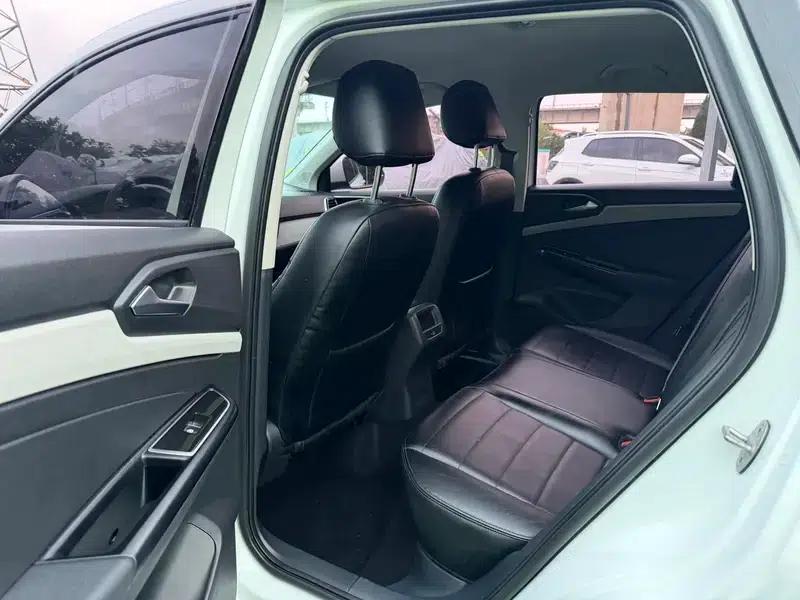 Jetta VS5 2022 280TSI Automatic Pro — миниатюра 15