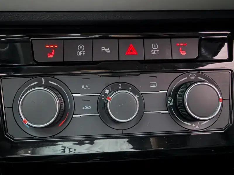 Jetta VS5 2022 280TSI Automatic Pro — миниатюра 8