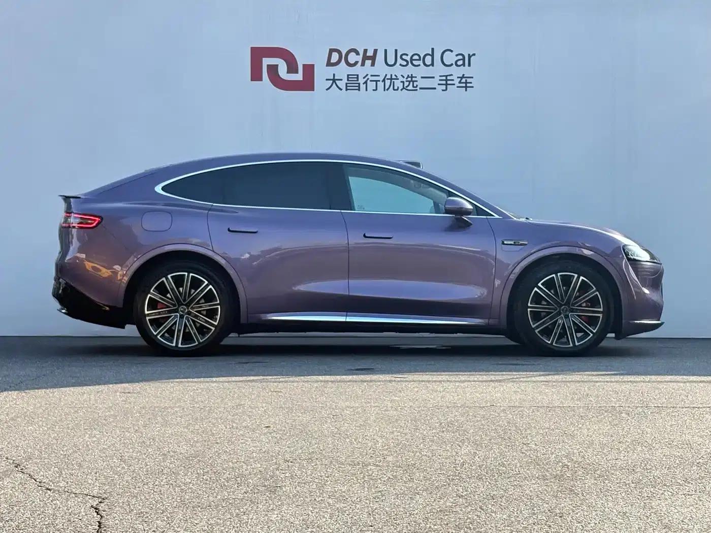 Zhijie R7 2025 Model, Extended Range 331km Ultra — миниатюра 5
