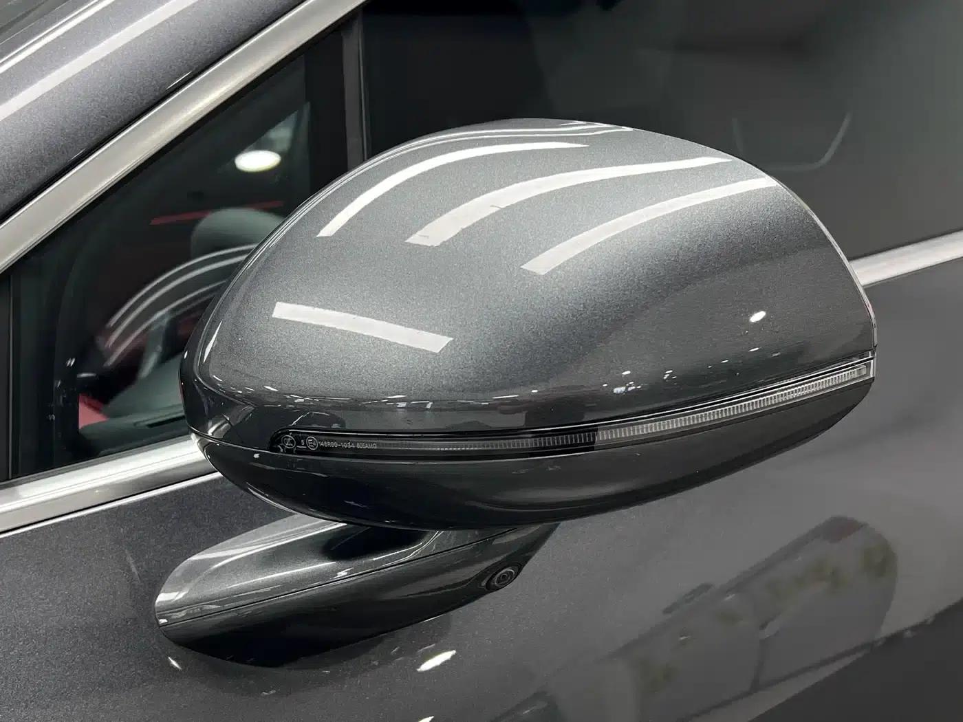 Zhijie R7 2025 Model, Extended Range 251km Max — миниатюра 13