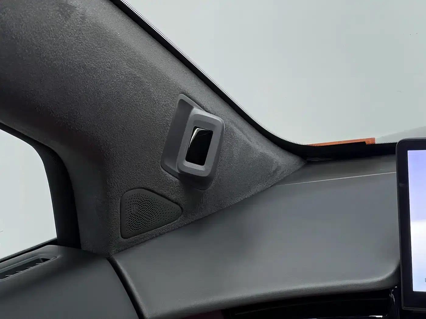 Zhijie R7 2025 Model, Extended Range 251km Max — миниатюра 43