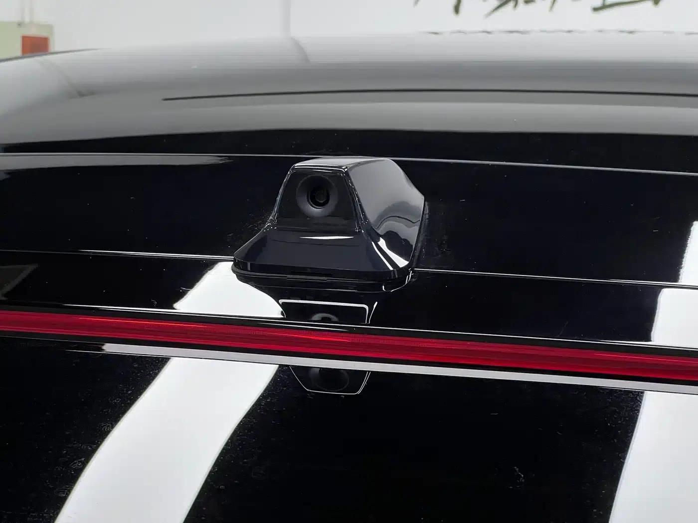 Zhijie R7 2025 Model, Extended Range 251km Max — миниатюра 45