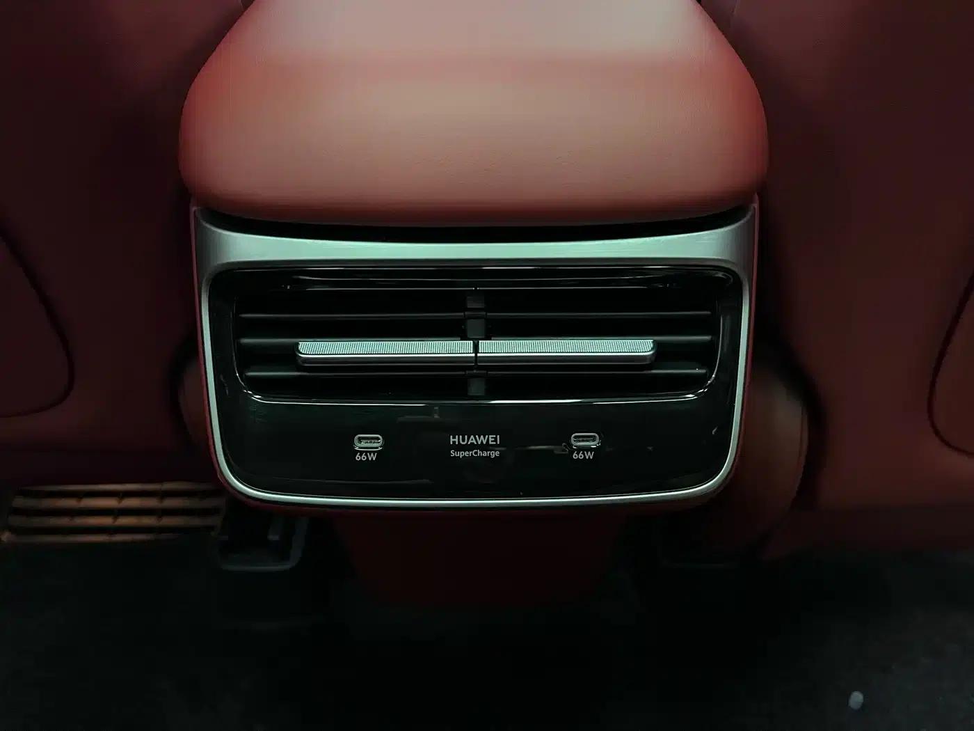 Zhijie R7 2025 Model, Extended Range 251km Max — миниатюра 46