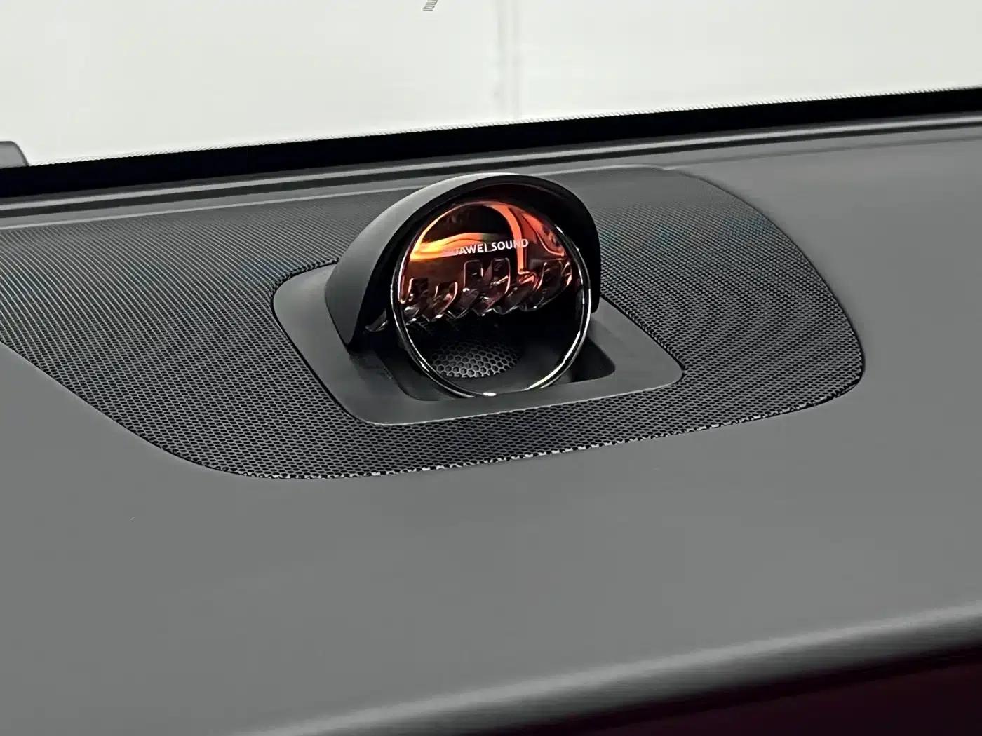 Zhijie R7 2025 Model, Extended Range 251km Max — миниатюра 49