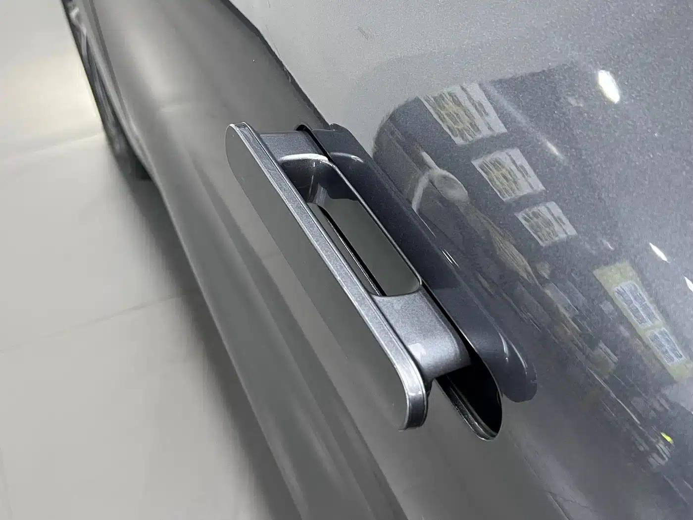 Zhijie R7 2025 Model, Extended Range 251km Max — миниатюра 51