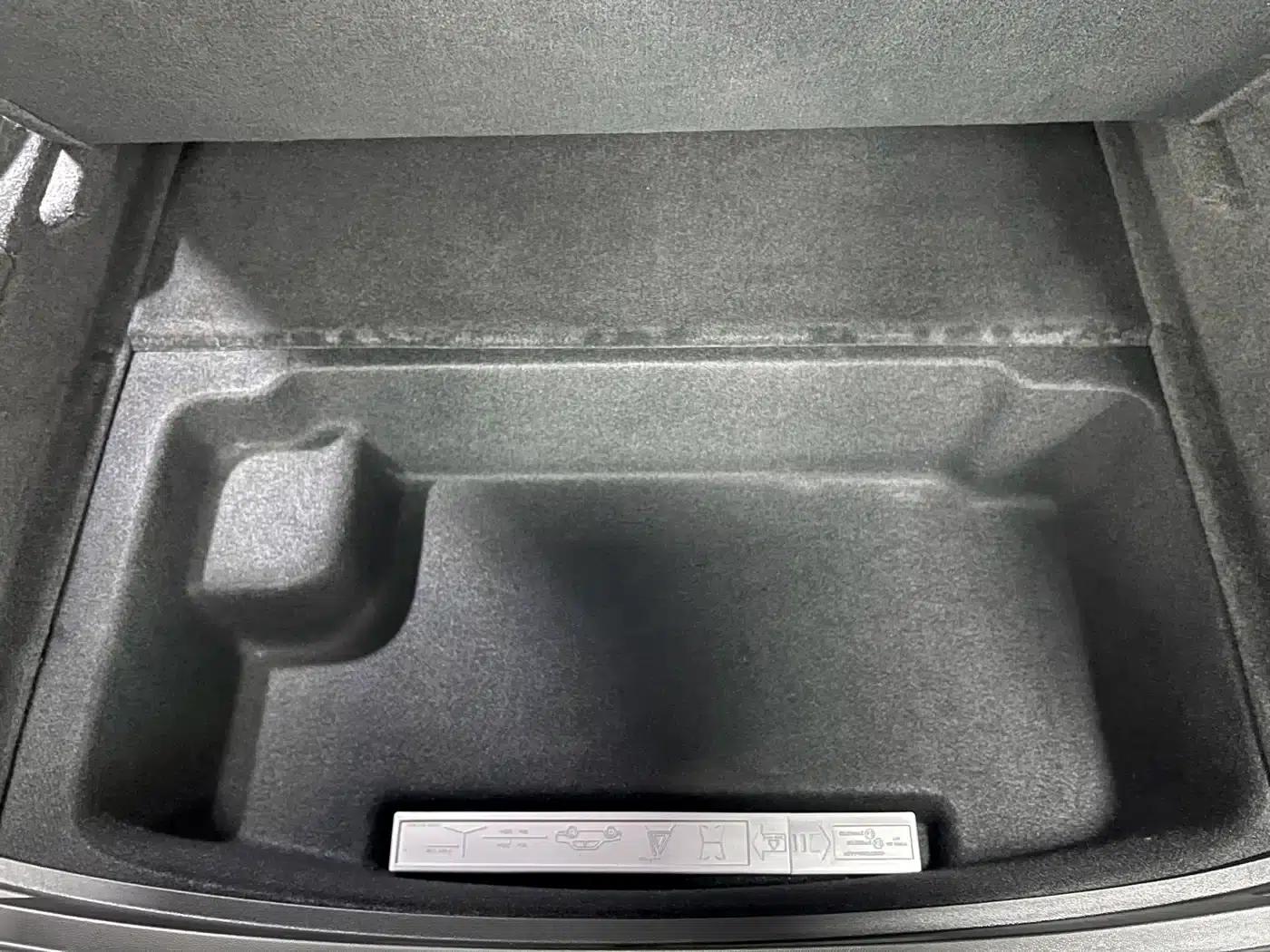 Zhijie R7 2025 Model, Extended Range 251km Max — миниатюра 54
