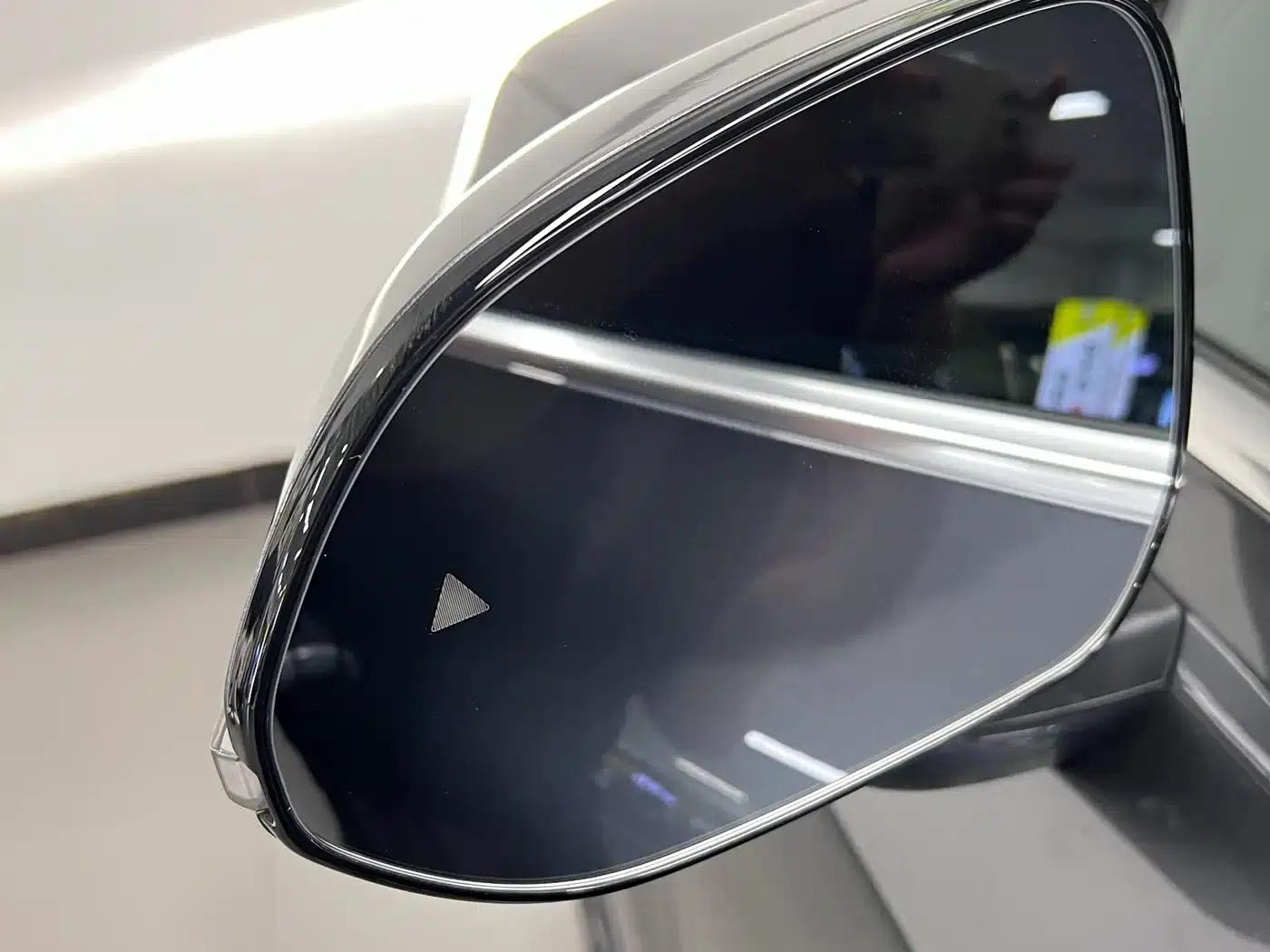 Zhijie R7 2025 Model, Extended Range 251km Max — миниатюра 55
