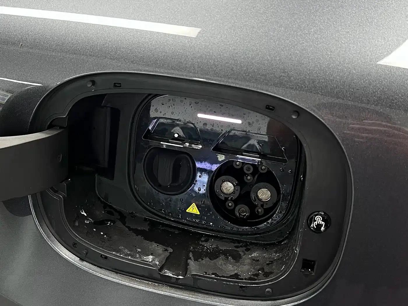 Zhijie R7 2025 Model, Extended Range 251km Max — миниатюра 56