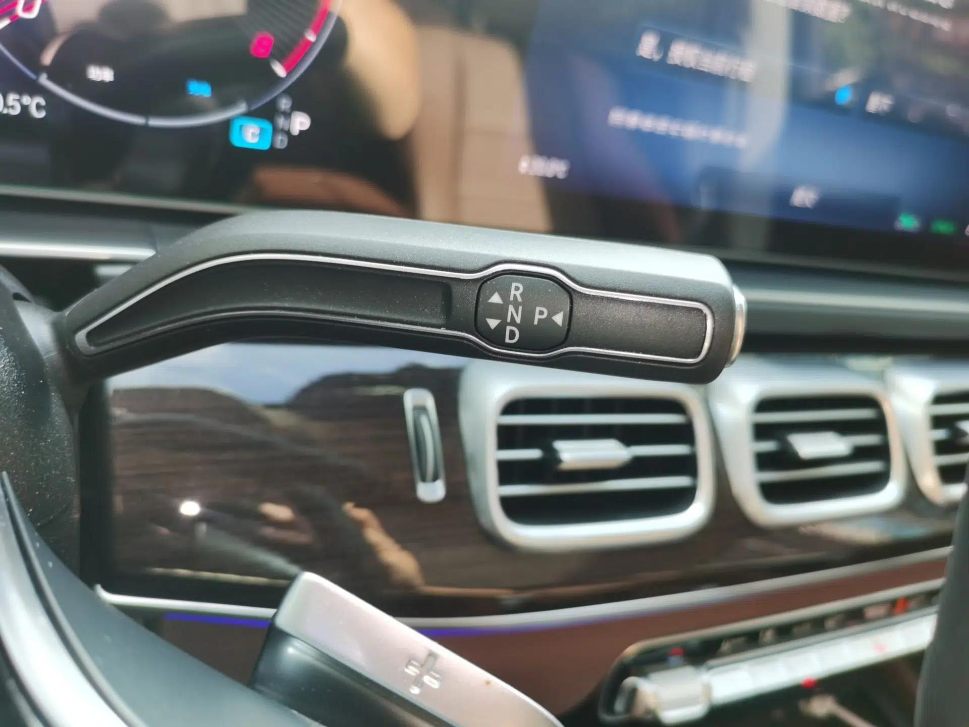 Mercedes-Benz GLE 2024 GLE 350 4MATIC Dynamic Edition — миниатюра 14
