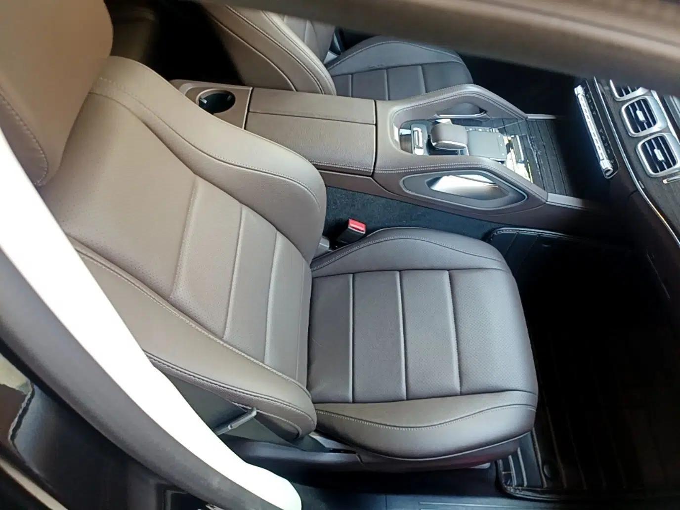 Mercedes-Benz GLE 2020 Restyled GLE 350 4MATIC Fashion Edition — миниатюра 19