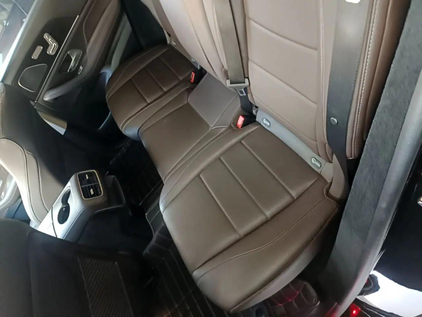 Mercedes-Benz GLE 2020 Restyled GLE 350 4MATIC Fashion Edition — миниатюра 20