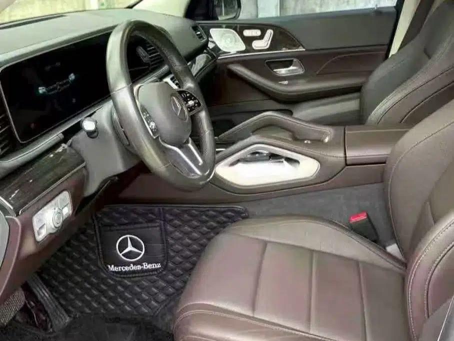 Mercedes-Benz GLE 2020 Facelifted GLE 350 4MATIC Luxury Edition — миниатюра 11